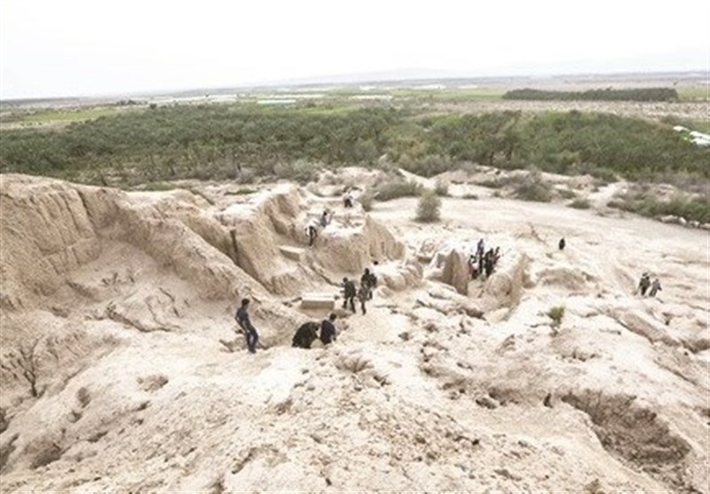 سومین همایش ملی باستان‌شناسی ایران برگزار می‌شود