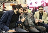 بیست و دومین نمایشگاه مطبوعات(20)