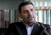 ایران: کناره‌گیری هوک مسئله تعیین‌کننده نیست