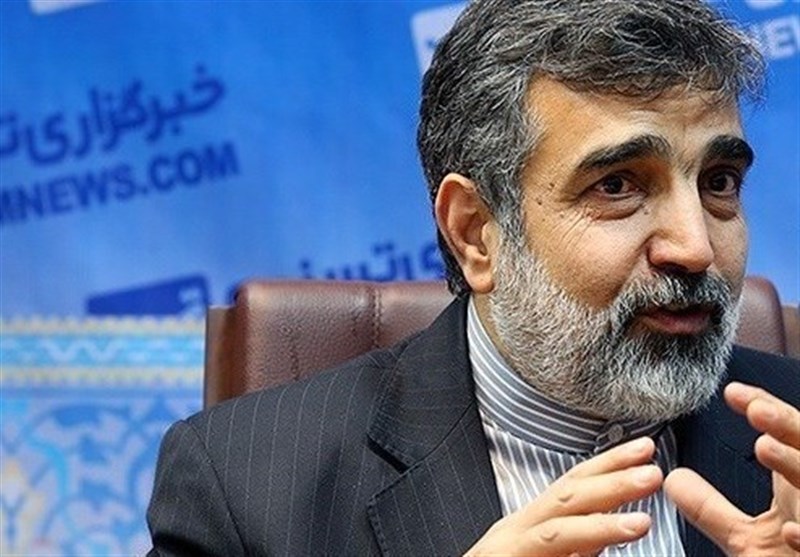 کمالوندی: ایران الرابعة عالمیا فی انتاج النظائر المشعة