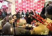 مسئول بسیج رسانه استان زنجان: خبرگزاری تسنیم از رویش‌های رسانه‌ای انقلاب اسلامی است