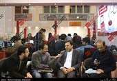 بیست و دومین نمایشگاه مطبوعات(20)