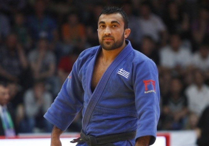 Olympic Gold Medalist Iliadis Nominated to Coach Iran Judo