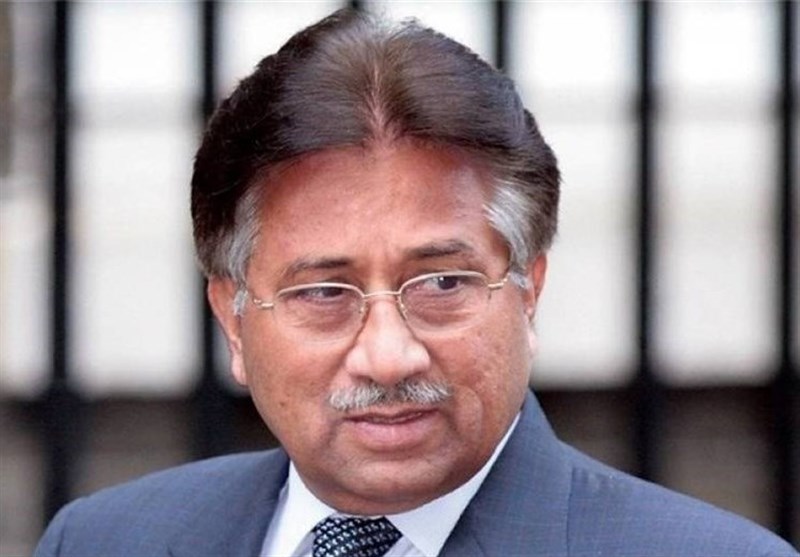 &apos;Despicable&apos;: Pakistan Government Reacts to Musharraf Death Sentence