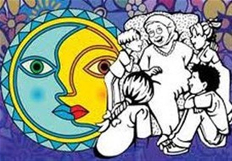 سومین جشنواره مادران قصه‌گو در فرهنگسرای رازی کلید خورد