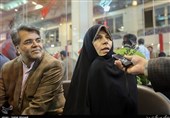 بانوان ایرانی ثروت آفرین شدند