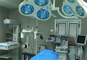 80 پروژه دانشگاه علوم پزشکی در گلستان ساخته می‌شود