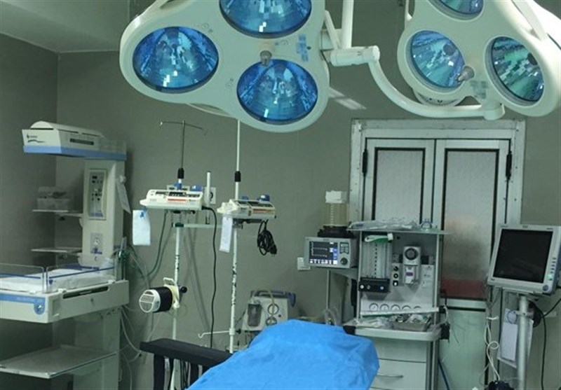 بیمارستان امام (ره) میانه با حضور وزیر بهداشت افتتاح می‌شود
