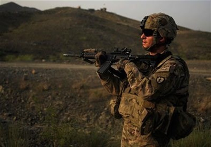 حضور امریکا هیچ منفعتی برای افغانستان نداشته است