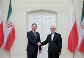 صالحی لهستان