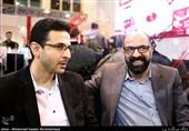 بیست و دومین نمایشگاه مطبوعات(25)