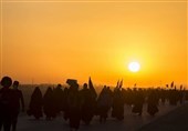 ثبت‌نام طولانی‌ترین پیاده‌روی اربعین حسینی در مشهد آغاز شد