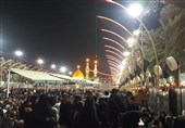 کربلا اردبیل