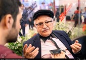 ناصر یمین مردوخی پیشکسوت رسانه کشور در بیمارستان بستری شد