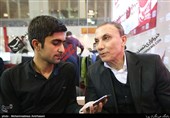 بیست و دومین نمایشگاه مطبوعات(28)
