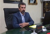 علی آقاافضلی مدیرکل فنی و حرفه ای استان یزد