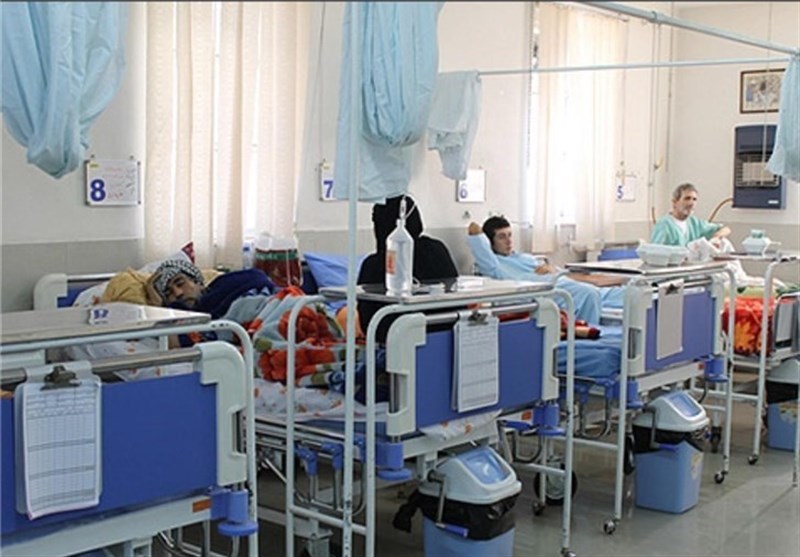 بیمارستان پارس‌آباد با 40 میلیارد تومان اعتبار تجهیز می‌شود