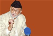ریاستی اداروں کی ملت جعفریہ کیلئے سیکیورٹی سے مطمئن نہیں، علامہ کمیلی