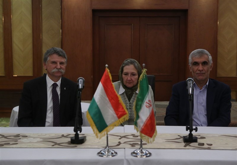 آماده افزایش روابط فارس و مجارستان در حوزه گردشگری هستیم