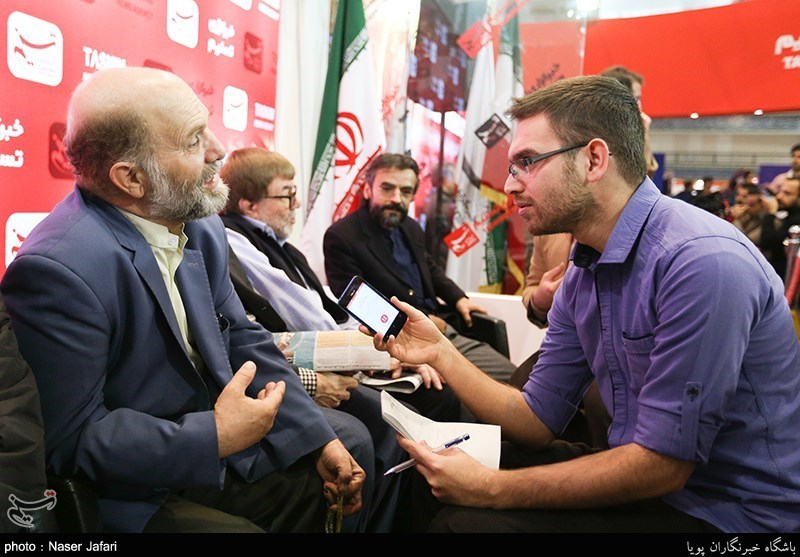 حزب مشارکت با شورای اول شهر تهران سیاسی برخورد کرد/مخالف تجمع هواداران «طاهری» هستیم