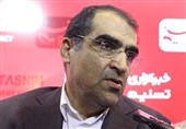 هاشمی: وزیر بهداشت دولت دوازدهم نمی‌شوم