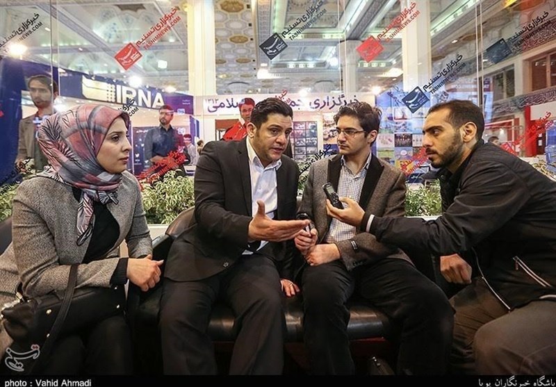 رسانه‌های ایرانی پیش از رسانه‌های عربی به بازی داعش پی بردند