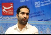 روحانی: هنوز هم از پاداش‌ها خبری نیست/ امیدوارم وزارت ورزش به تعهدی که فدراسیون داد عمل کند