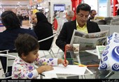 دهمین نمایشگاه مطبوعات و خبرگزاری های آذربایجان شرقی برگزار می‌شود‌