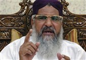 سرکرده سابق گروه تروریستی سپاه صحابه: «سمیع الحق» را طرفدارانش کشتهاند