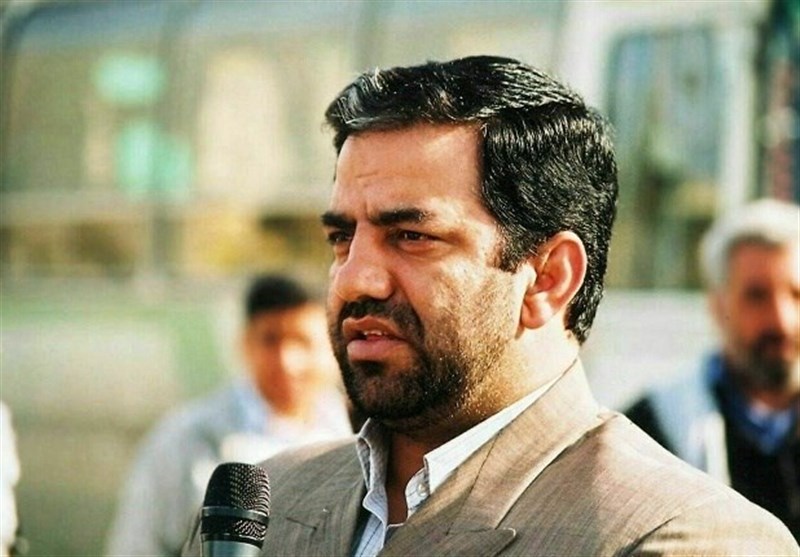 عضو کمیسیون امنیت ملی مجلس: تحریم‌های ظالمانه استکبار تأثیری بر اراده ملت ایران ندارد