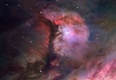 آسمان شب/ عکس‌های حیرت‌انگیز از تلسکوپ فضایی هابل