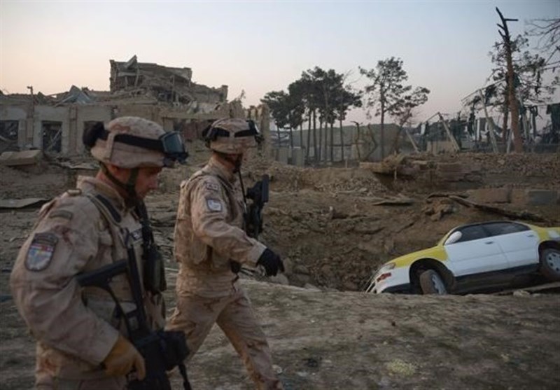 افغانستان: امریکی ایئربیس کے قریب دھماکہ/ 4 ہلاک، متعدد زخمی