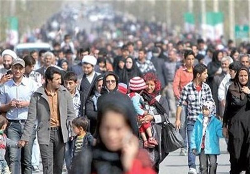خارجی‌ها برای ایرانیان نسخه فرهنگی- اجتماعی می‌پیچند