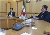 عملیات شبکه پایاب سد خداآفرین برای 8000 نفر در اردبیل شغل فراهم می‌کند