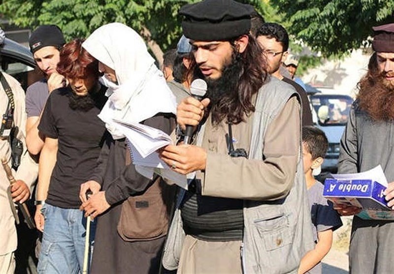 اعترافات خواندنی خبرنگار داعش