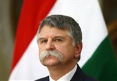 Hungary’s Parliament to Ratify Formation of Joint Commission with Iran