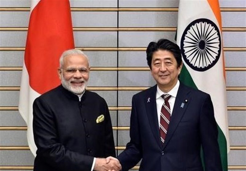 بھارت اور جاپان کے درمیان سول جوہری معاہدہ طے پا گیا