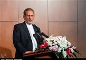 معاون اول رئیس‌جمهور از خط انتقال آب به کرمان بازدید کرد