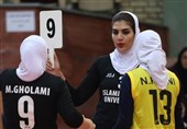 ایران با پیروزی شروع کرد