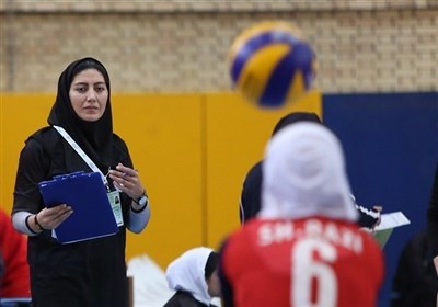  هاشمی: بهتر است فدراسیون والیبال لیگ ۹۹ را به صورت متمرکز برگزار کند/ تکلیف جام باشگاه‌های آسیا مشخص نیست 