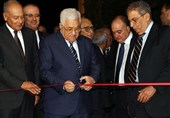 سفر اتحادیه عرب به رام الله