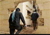 آخرین تحولات حلب؛ تلاش برای آزادسازی «مساکن هنانو» و تسلط بر 60درصد مناطق شرق حلب
