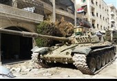 Syrian Troops Enter Aleppo&apos;s Old City, Poised for Biggest Victory