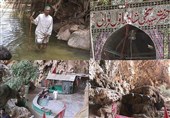 درگاہ شاہ نورانی پر حملہ کس نے اور کیوں کیا؟
