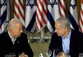اسرائیل، سیاست‌های جدید آمریکا در قبال منطقه را ترسیم می‌کند