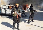 مقتل قادة بارزین من داعش بضربة جویة وسط الموصل