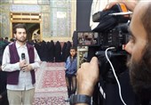 اربعین