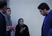 اولین تیزر فیلم «مات» به کارگردانی صبا کاظمی+ فیلم