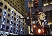 نمایش آثار هنرمندان ایرانی در نیویورک برای اعتراض به ترامپ