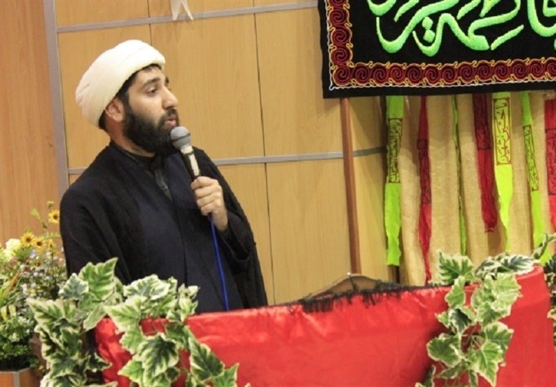 تغییر «فرهنگ» هدف ایجاد «فضای مجازی»